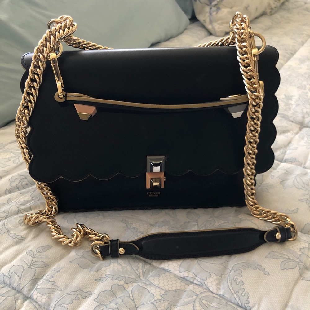 Fendi Bag